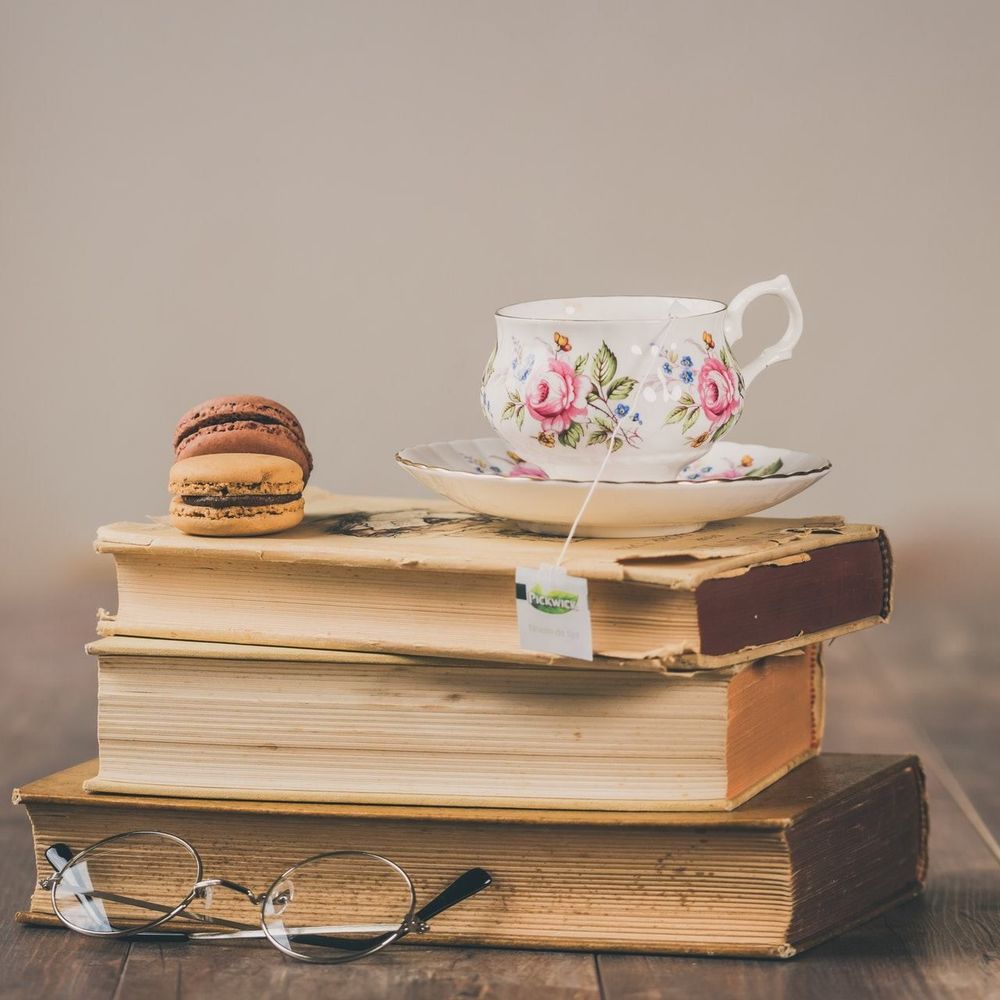 Meet your Posher, Jolene